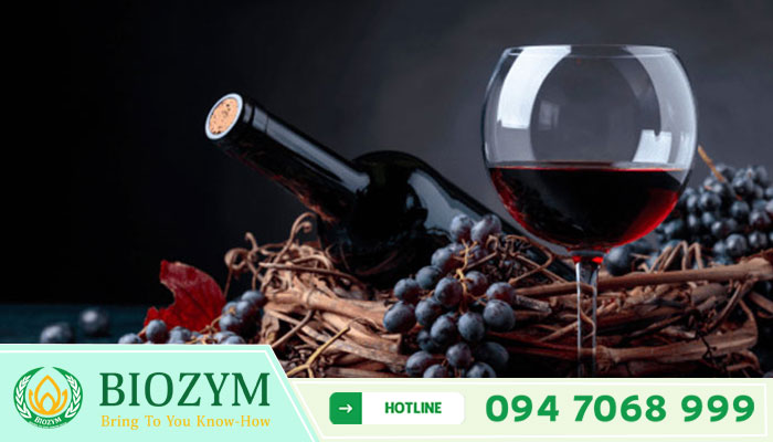 ENZYME ACID PECTINASE