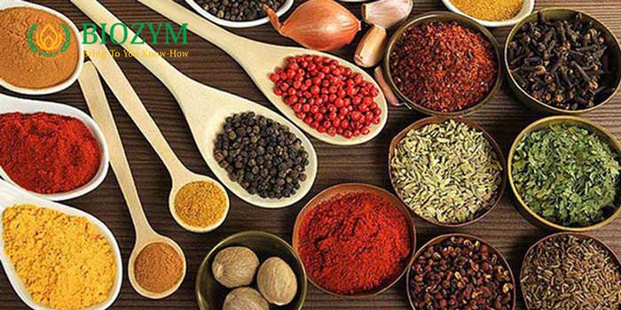 Phụ gia bảo quản thực phẩm