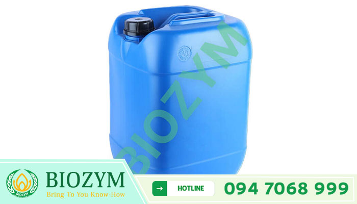 Pullulanase PU-700 – ENZYME DỊCH HÓA