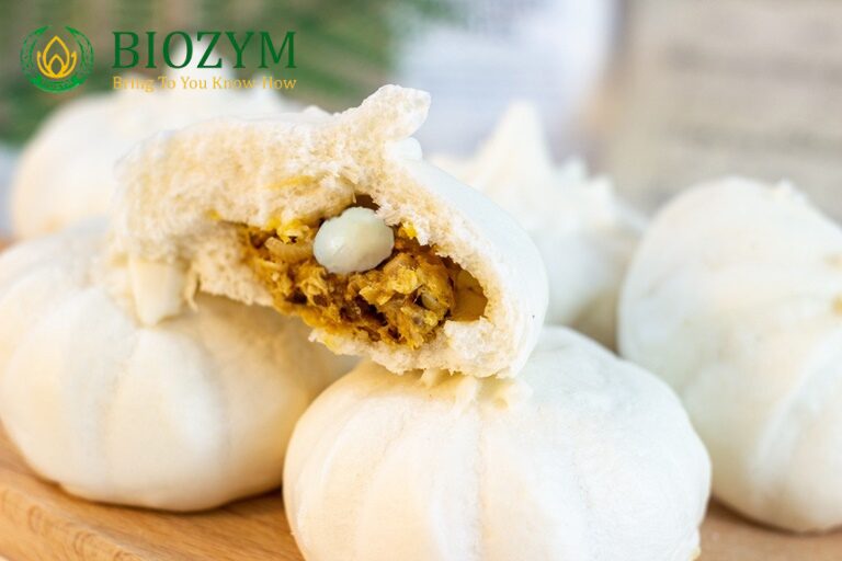 Lợi ích khi sử dụng phụ gia