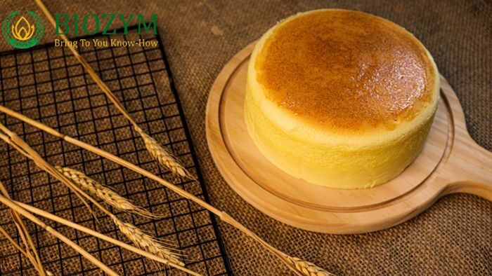 Giải Pháp Cho Phụ Gia Làm Bánh Bông Lan Mềm Xốp - phu gia cac loai 1