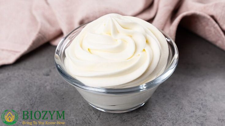 Giải Pháp Cho Phụ Gia Làm Bánh Bông Lan Mềm Xốp - phu gia chat on dinh