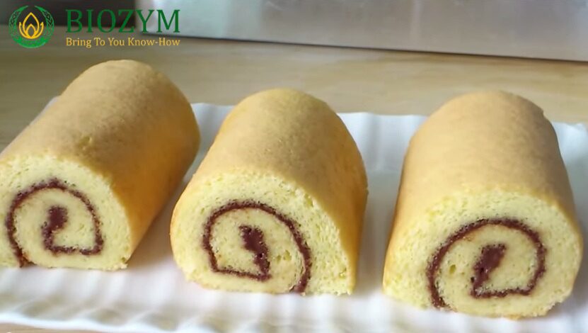 Giải Pháp Cho Phụ Gia Làm Bánh Bông Lan Mềm Xốp - phu gia cong dung