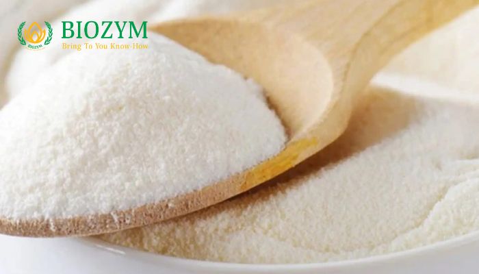 Lưu ý khi sử dụng gelatin trong thực phẩm