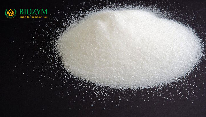 Sử dụng acid benzoic trong thực phẩm có an toàn không