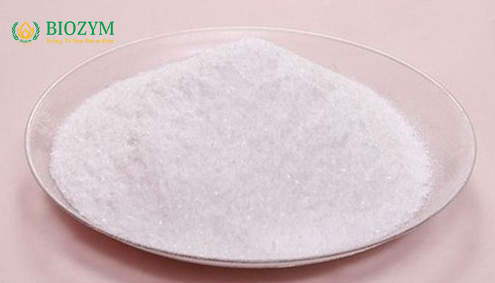Lưu ý khi sử dụng acid benzoic
