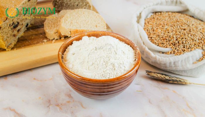 Wheat Gluten Là Gì? Công Dụng Và Ứng Dụng Trong Thực Phẩm Gluten có hại không