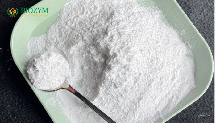 Cơ chế của TSPP trong thực phẩm