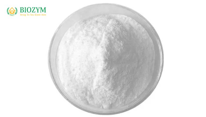 TSPP trong thực phẩm
