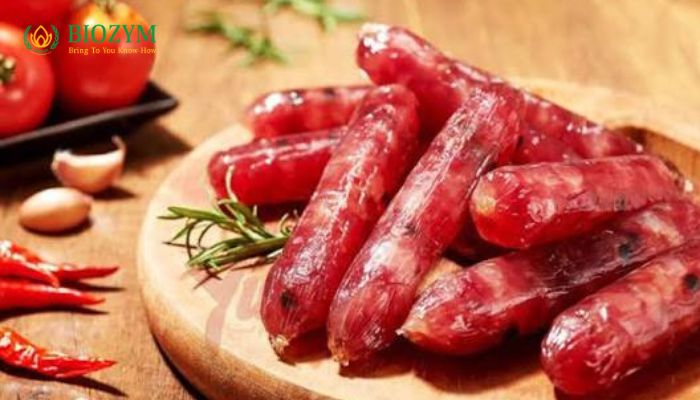 Sai lầm khi sử dụng phụ gia làm lặp xưởng