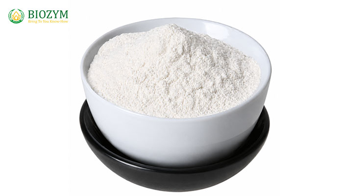 Guar gum hoạt động như thế nào