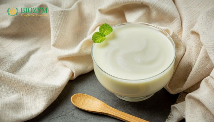 Lưu ý khi sử dụng phụ gia làm sữa chua